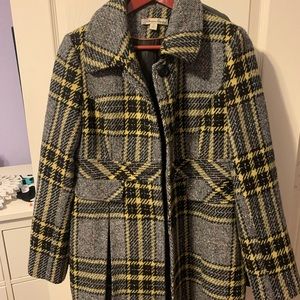 American Rag Coat
